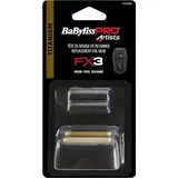 Babyliss Pro Aufsatz für Doppelfolienrasierer FX3