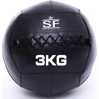 Suprfit Suprfit, Medizinball (3 kg, 350 mm)