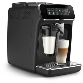 Philips 3300 Series LatteGo EP3341/50 schwarz