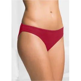 bonprix Slip 10 St. Pink 48/50