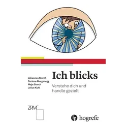 Ich blick's