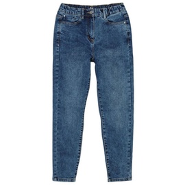 s.Oliver Junior 5-Pocket-Jeans blau
