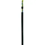 Gummischlauchleitung H05RN-F 3G1, schwarz, Ring, 50 m