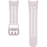 Samsung Extreme Sport Band (M/L) - Lavender/White