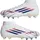 adidas F50 Sparkfusion League AG/Fg Herren Cloud White/Royal Blue/Lucid Red 43 1/3