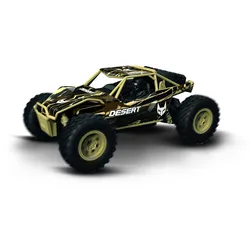 Carrera RC - 2,4GHz Desert Buggy - mehrfarbig