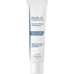 DUCRAY KELUAL DS Beruhigende Anti-Schuppen Creme 40 ml Creme
