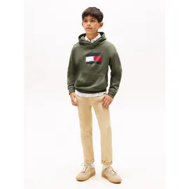 Tommy Hilfiger Hoodie Green 104