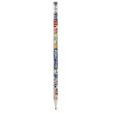 Legami Bleistift Aus Recyclingpapier - Travel