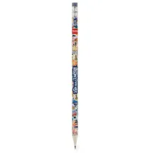 Legami Bleistift Aus Recyclingpapier - Travel