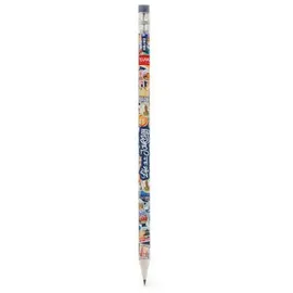 Legami Bleistift Aus Recyclingpapier - Travel