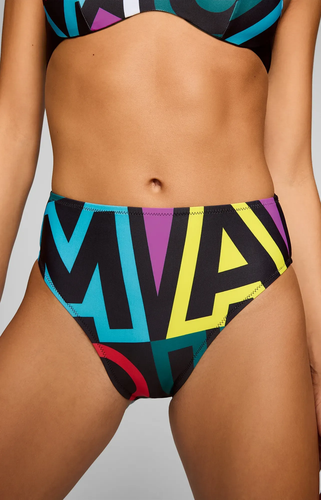 Bikini-Hose PUMA 