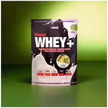 Sinob Whey Protein Pistazie Beutel 820 g