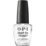 OPI Start To Finish 15 ml