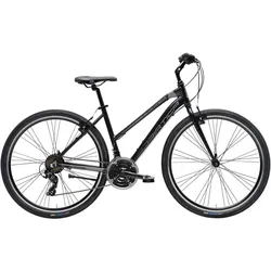 ADRIATICA Fitnessbike 28 Zoll BOXTER FY Lady 28