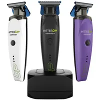 GAMMA+ Hitter Up Trimmer Haarschneider Schwarz 1 St.