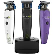 GAMMA+ Hitter Up Trimmer Haarschneider Schwarz 1 St.