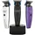 GAMMA+ Hitter Up Trimmer Haarschneider Schwarz 1 St.