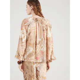 Monari Bluse Mocca 38