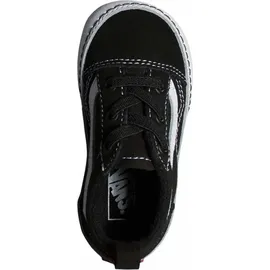 Vans Old Skool Black 18