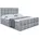 Boxspringbett 180 200 H4