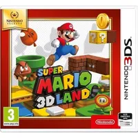 Super Mario 3D Land (PEGI) (3DS)