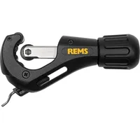 Rems RAS Cu 3 - 35, Durchmesser : 3 - 35 mm,1/8 - 1 3/8