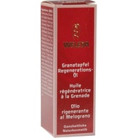 Weleda Granatapfel Regenerations-Öl 10 ml