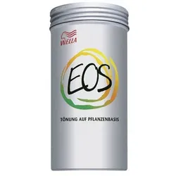 Wella EOS Pflanzentönung Purple Tandoori 120 g