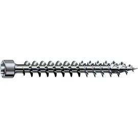 SPAX Zylinderkopfschraube 6 x 140 mm 100 Stück