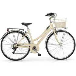 MBM Citybike New Central  Woman 28 Zoll 28