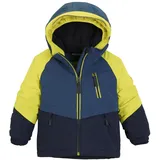 KILLTEC FIRST INSTINCT BY KILLTEC FISW 38 MNS SKI JCKT 00720 lime 00720 lime, 86/92