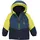 KILLTEC FIRST INSTINCT BY KILLTEC FISW 38 MNS SKI JCKT 00720 lime 00720 lime, 86/92