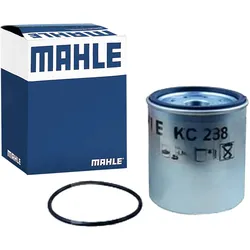 Knecht Mahle Kraftstofffilter Anschraubfilter Passend Für Chrysler Voyager Jeep: Kraftstofffilter Chrysler: 04723905 Chrysler: 05066004aa Chrysler: 47