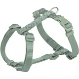 Trixie Premium H-Geschirr Salbei M–L