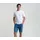 Tom Tailor Regular Shorts Blau, 33