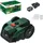 Bosch VISIMOW18V-200 inkl. Ladegerät + Zubehör