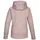 KILLTEC KOW 5 Fleecejacke rose dust 42