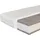 Beco Maxima Plus, Taschenfederkernmatratze 090x200cm 22 cm H3, hoch - weiß