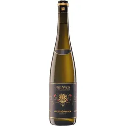 Riesling Goldtröpfchen Kabinett Nik Weis St. Urbans-Hof 2023