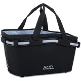 Cube ACID City 20 RILink schwarz