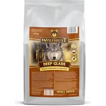 Wolfsblut Small Breed Deep Glade 7,5 kg