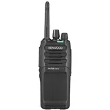Kenwood Tk-3701 Tragbar Uhf Radiosender One Size Black