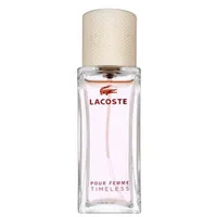 Lacoste Pour Femme Timeless Eau de Parfum für Damen 30 ml