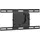 Vogel's Vogels XL-Display Wandhalterung PFW6858 sw
