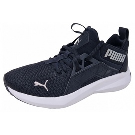 Puma Softride Enzo NXT Damen puma black/metallic silver 38