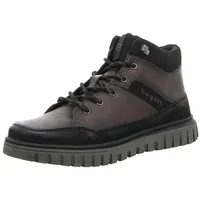 Bugatti Stiefelette grau | Gr.: 40