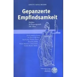 Gepanzerte Empfindsamkeit