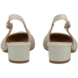 ARA Slingpumps Beige | Gr.: 40 EU Weit