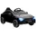 aiyaplay Mercedes-Benz AMG CLA 45 Kinder Elektroauto schwarz (12V)